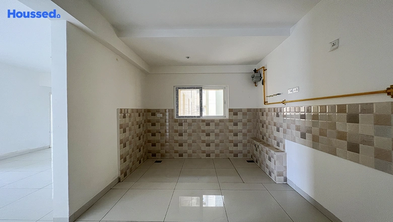 Sample Apartment